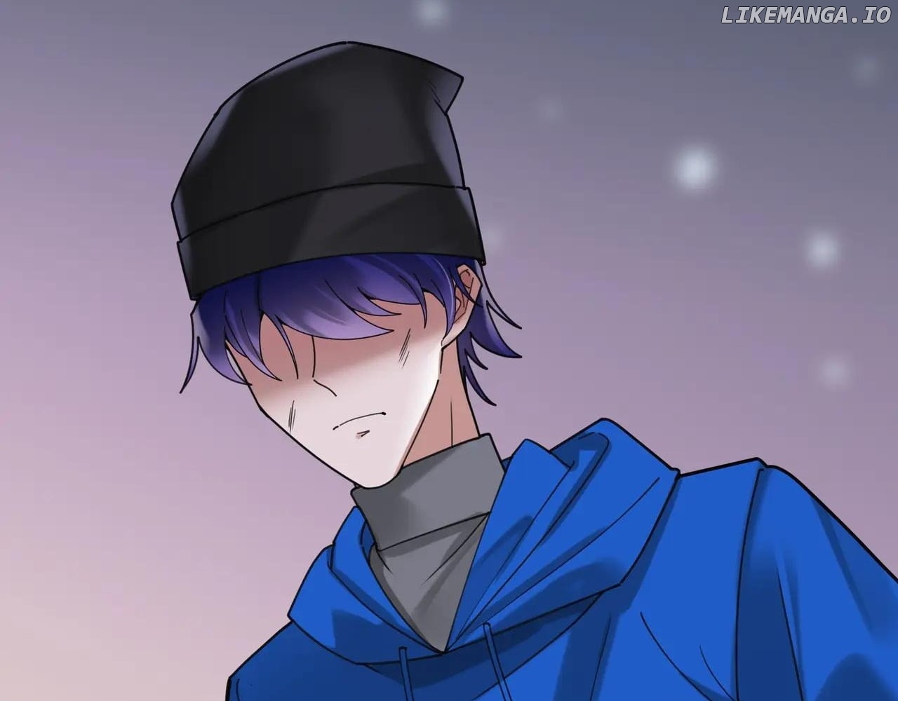 Daddy President Is Too Hard To Deal With Chapter 144 - page 65